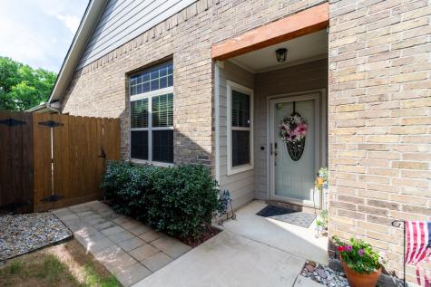 2212 Cobblestone Court Granbury TX 76049