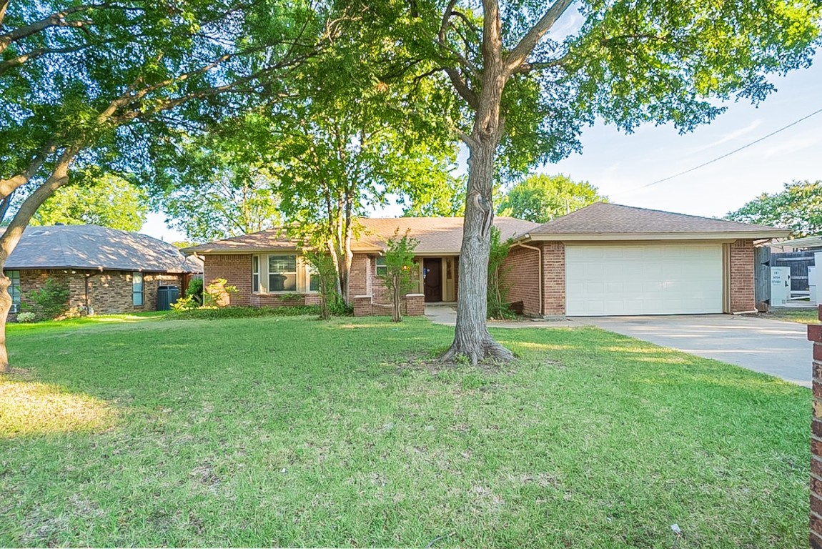 6716 Riviera Drive North Richland Hills TX 76180
