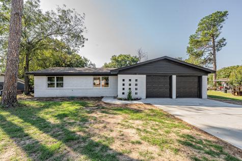 2004 Edgewood Drive Bridgeport TX 76426
