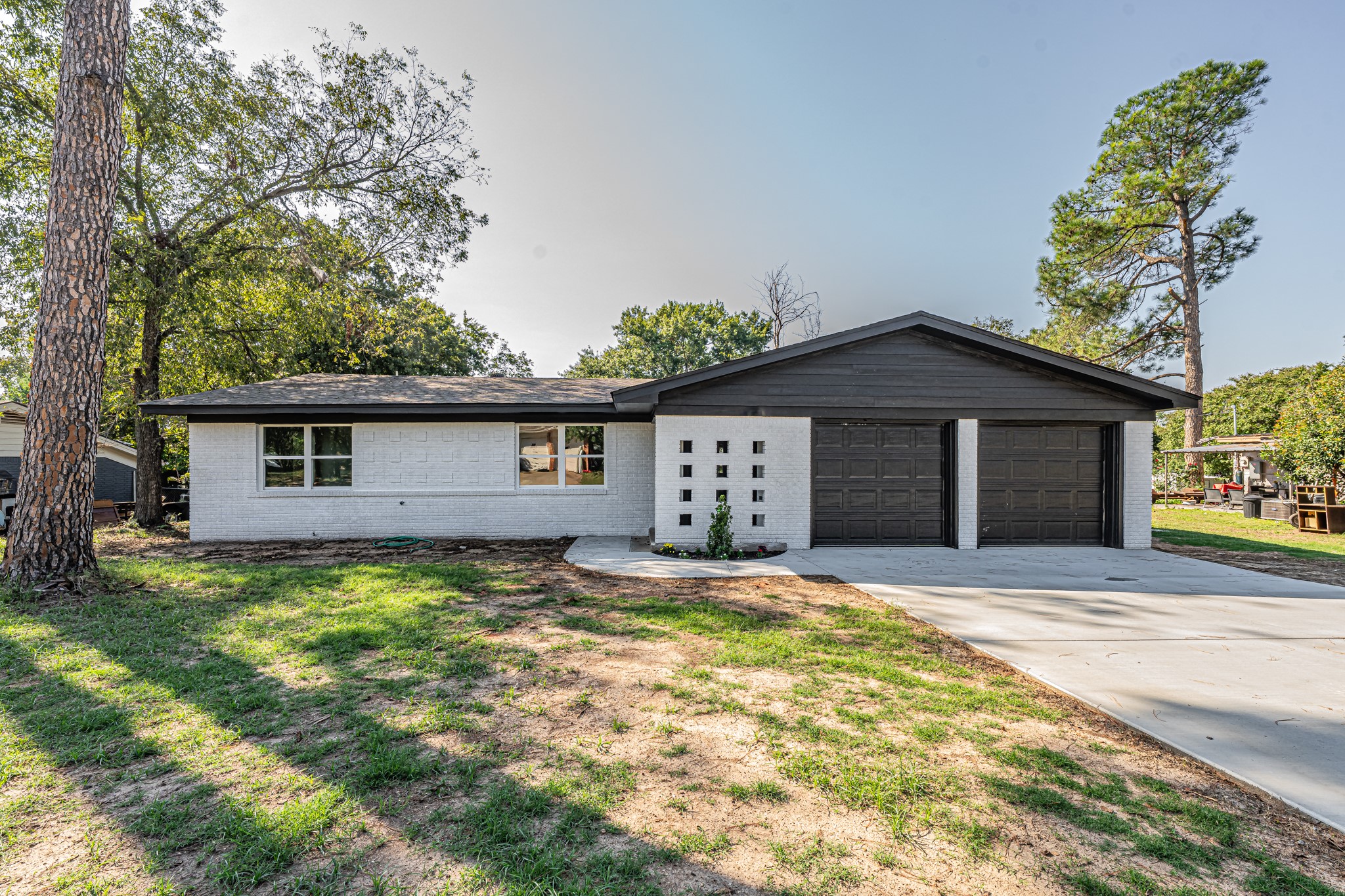2004 Edgewood Drive Bridgeport TX 76426