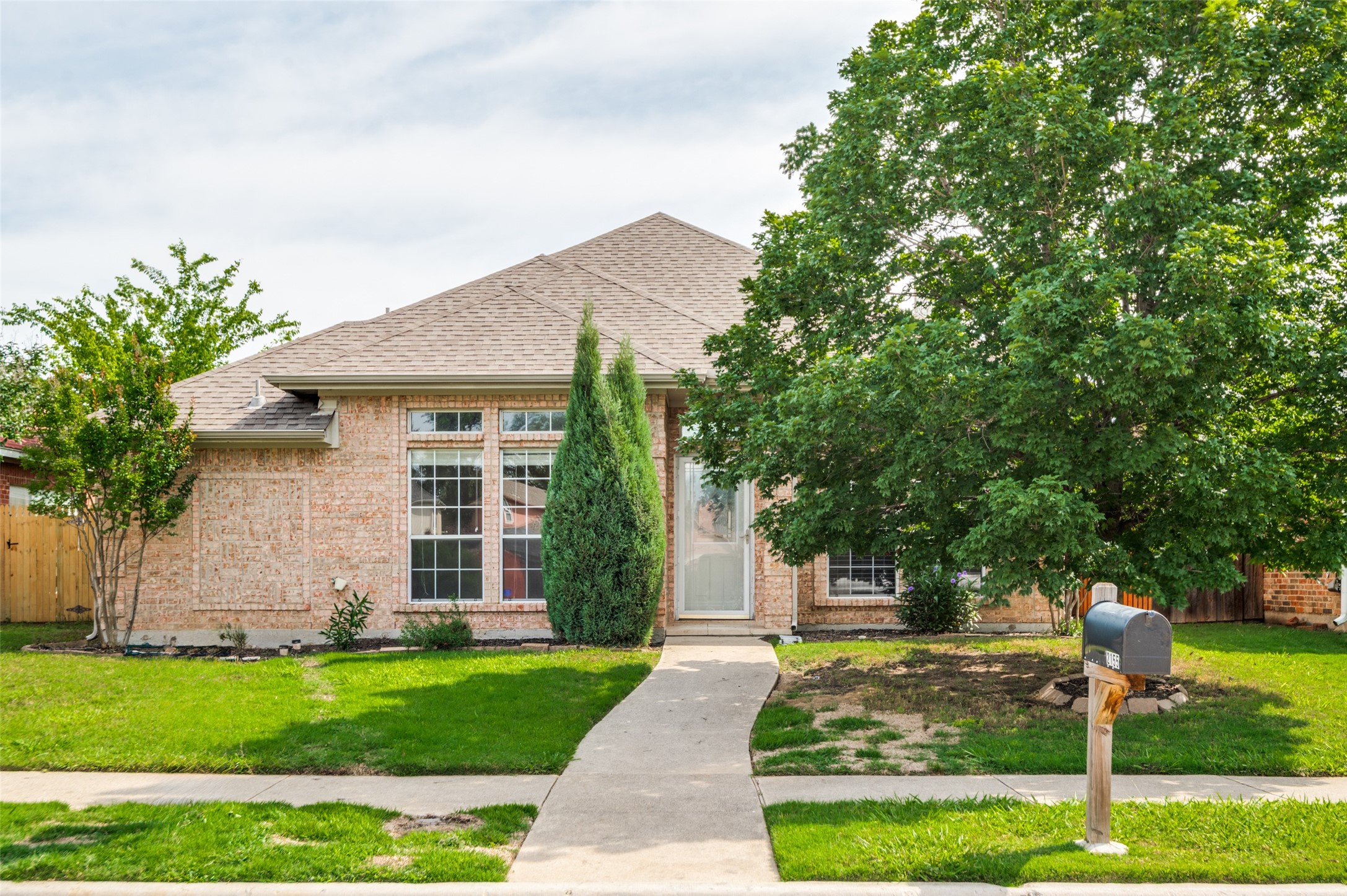 2155 Arbor Creek Drive Carrollton TX 75010