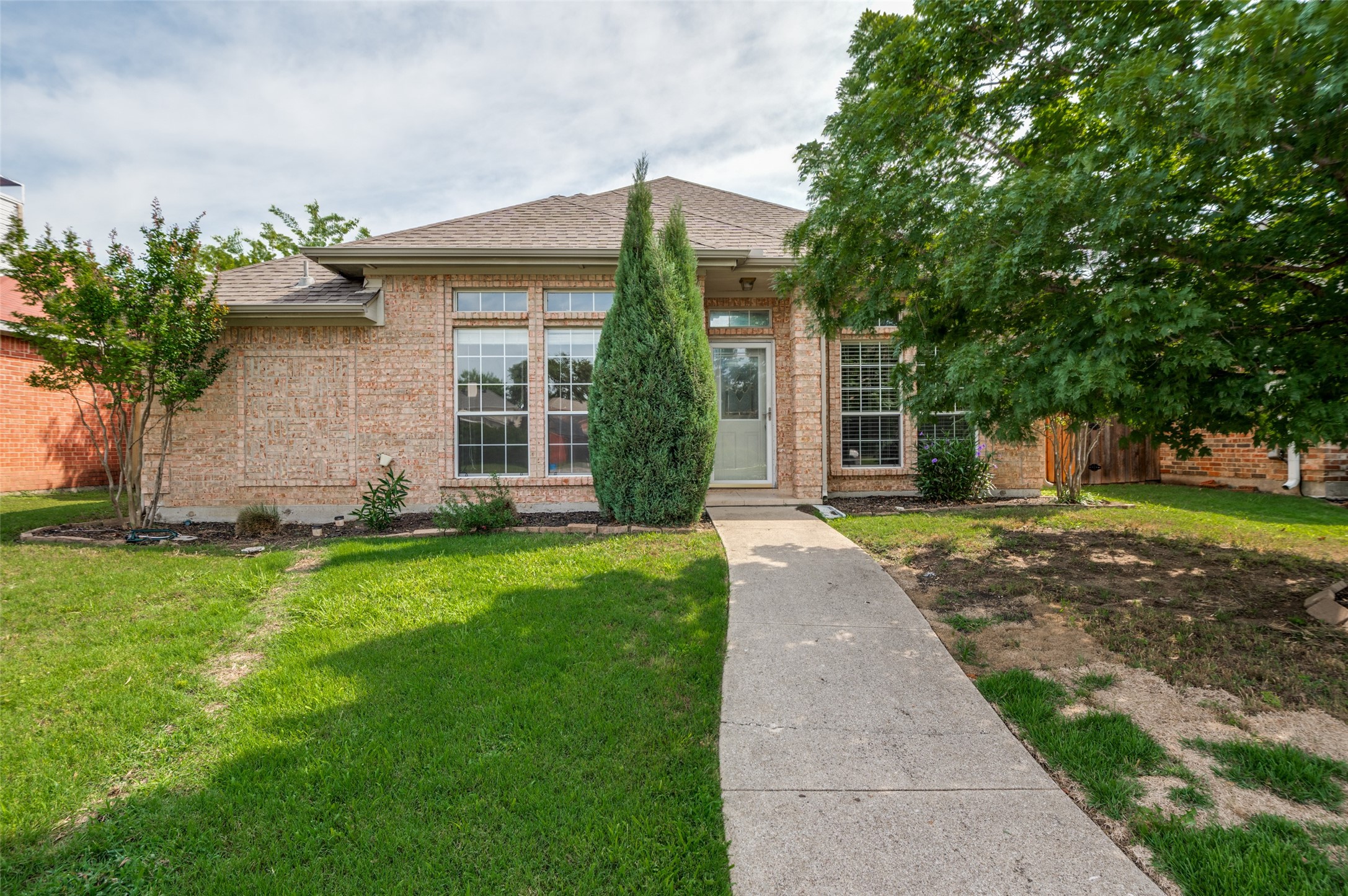 2155 Arbor Creek Drive Carrollton TX 75010