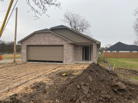 1609 Johnson Street Greenville TX 75401