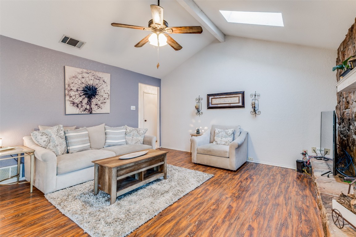 6000 Brentcove Drive Arlington TX 76001