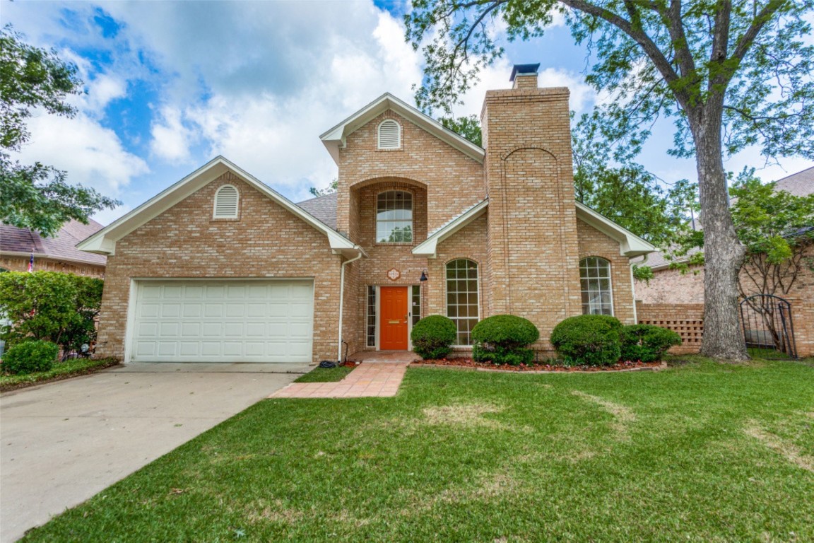 1411 W Mulberry Street Sherman TX 75092