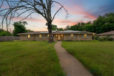 536 Forrest Lane Corsicana TX 75110