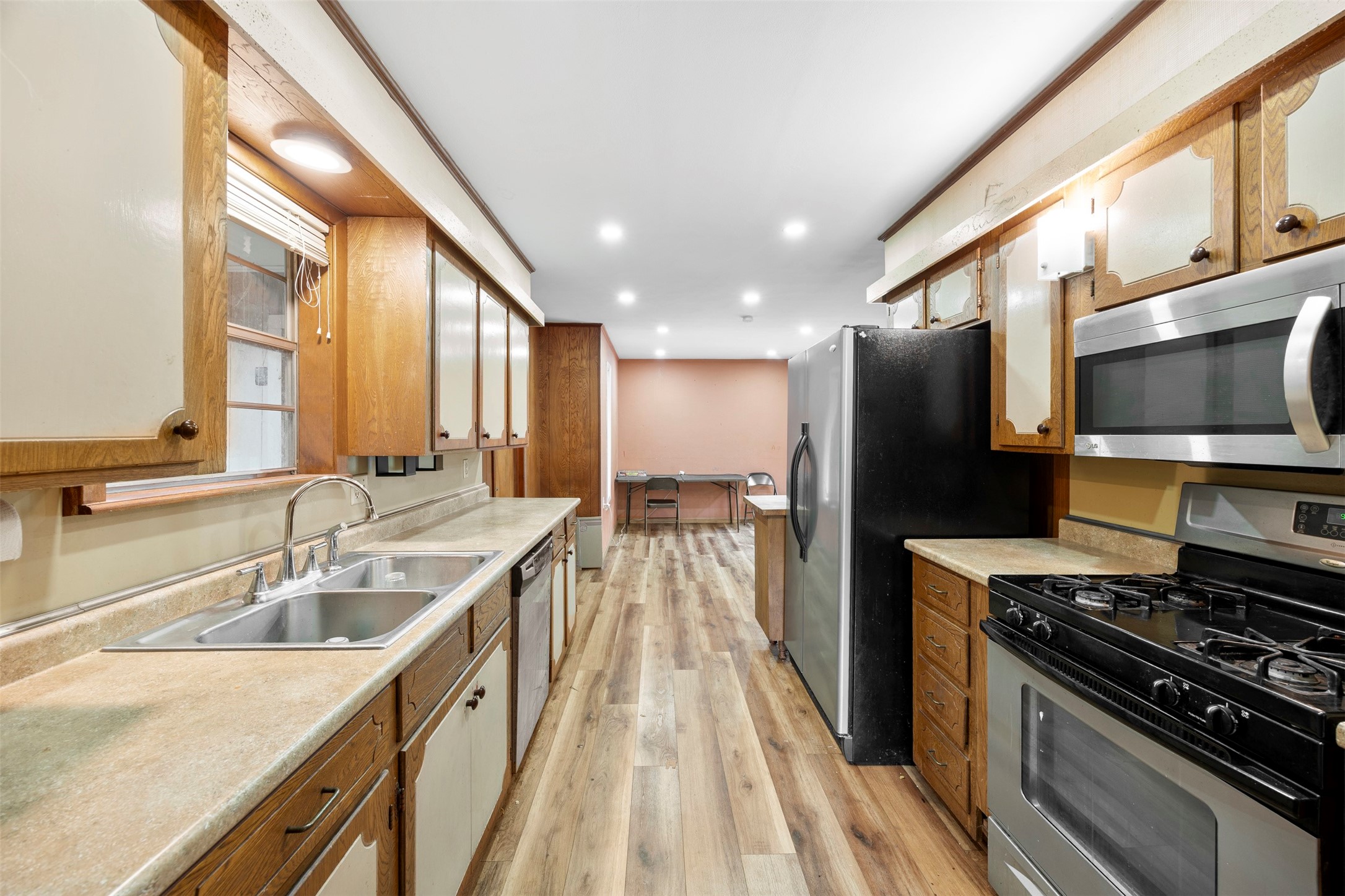 536 Forrest Lane Corsicana TX 75110
