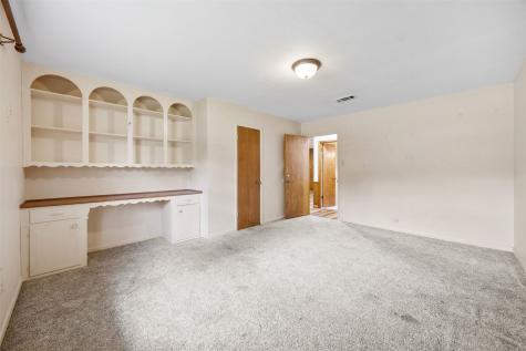 536 Forrest Lane Corsicana TX 75110