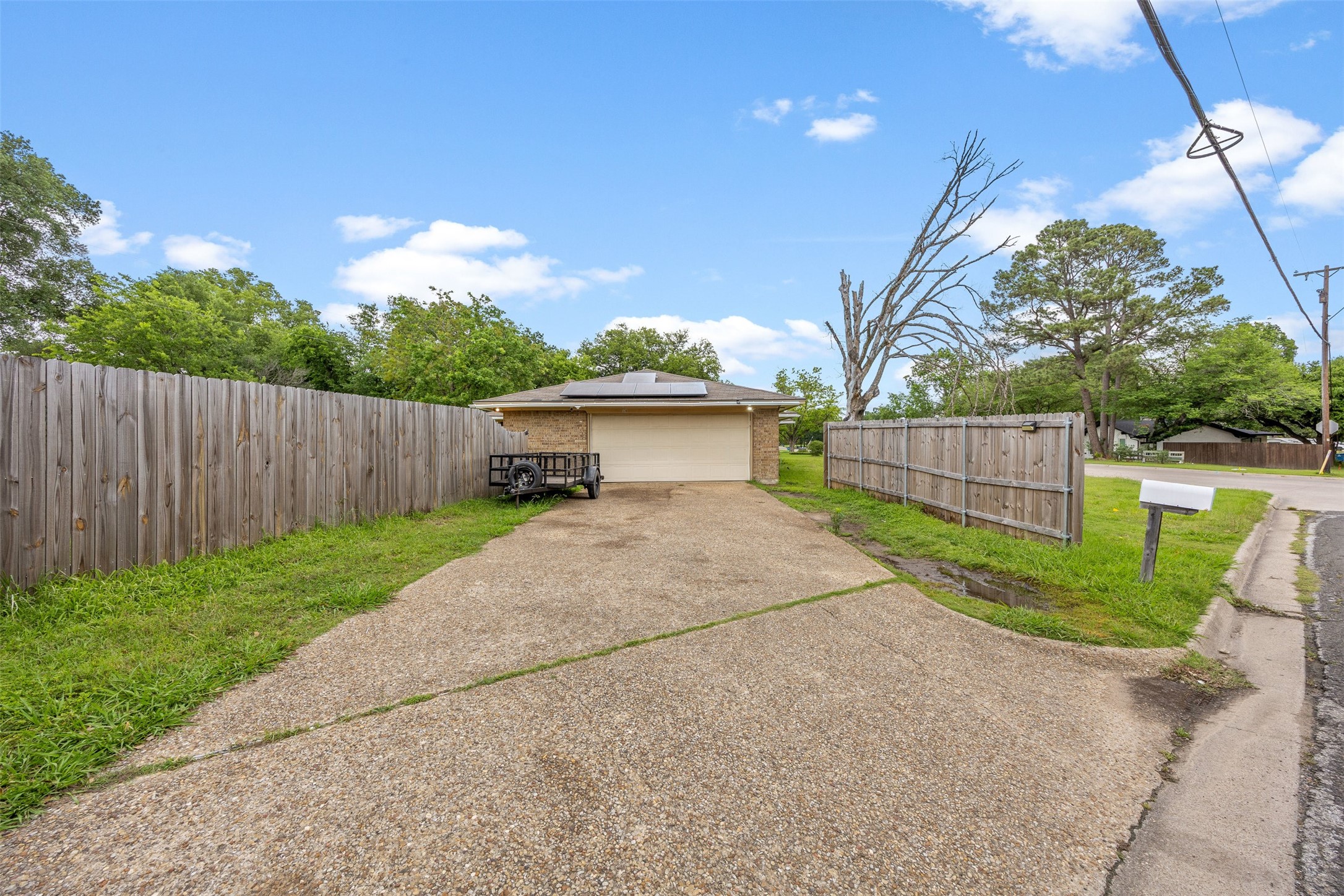 536 Forrest Lane Corsicana TX 75110