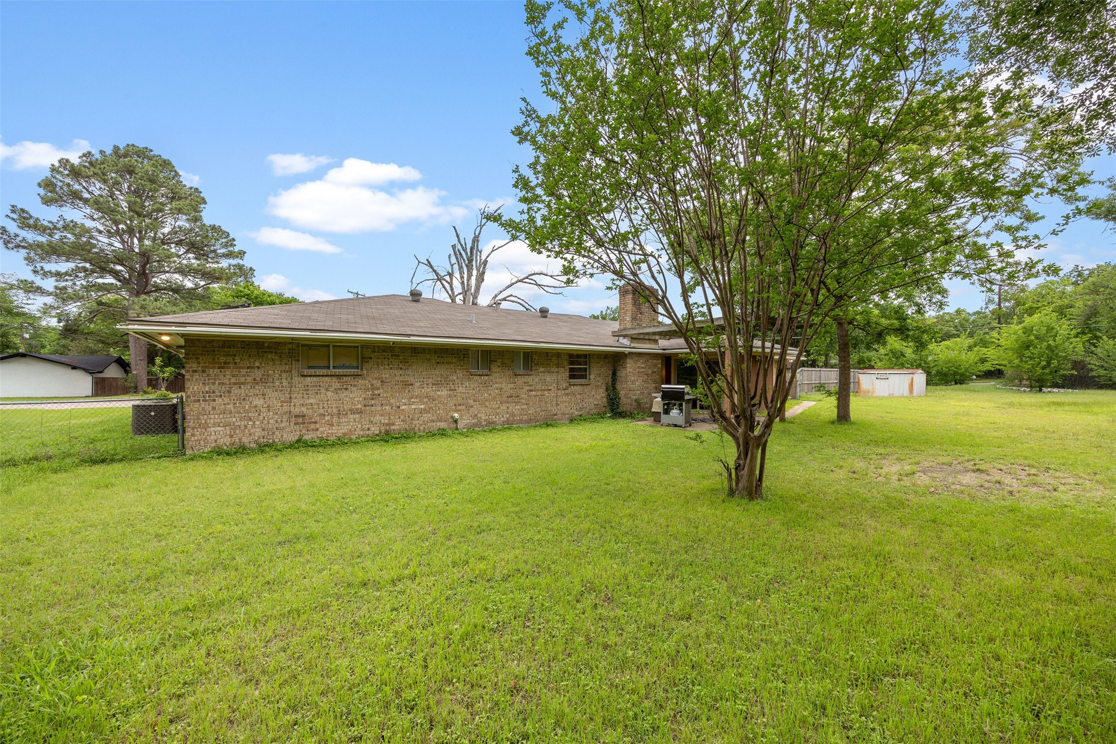 536 Forrest Lane Corsicana TX 75110