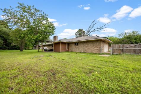 536 Forrest Lane Corsicana TX 75110