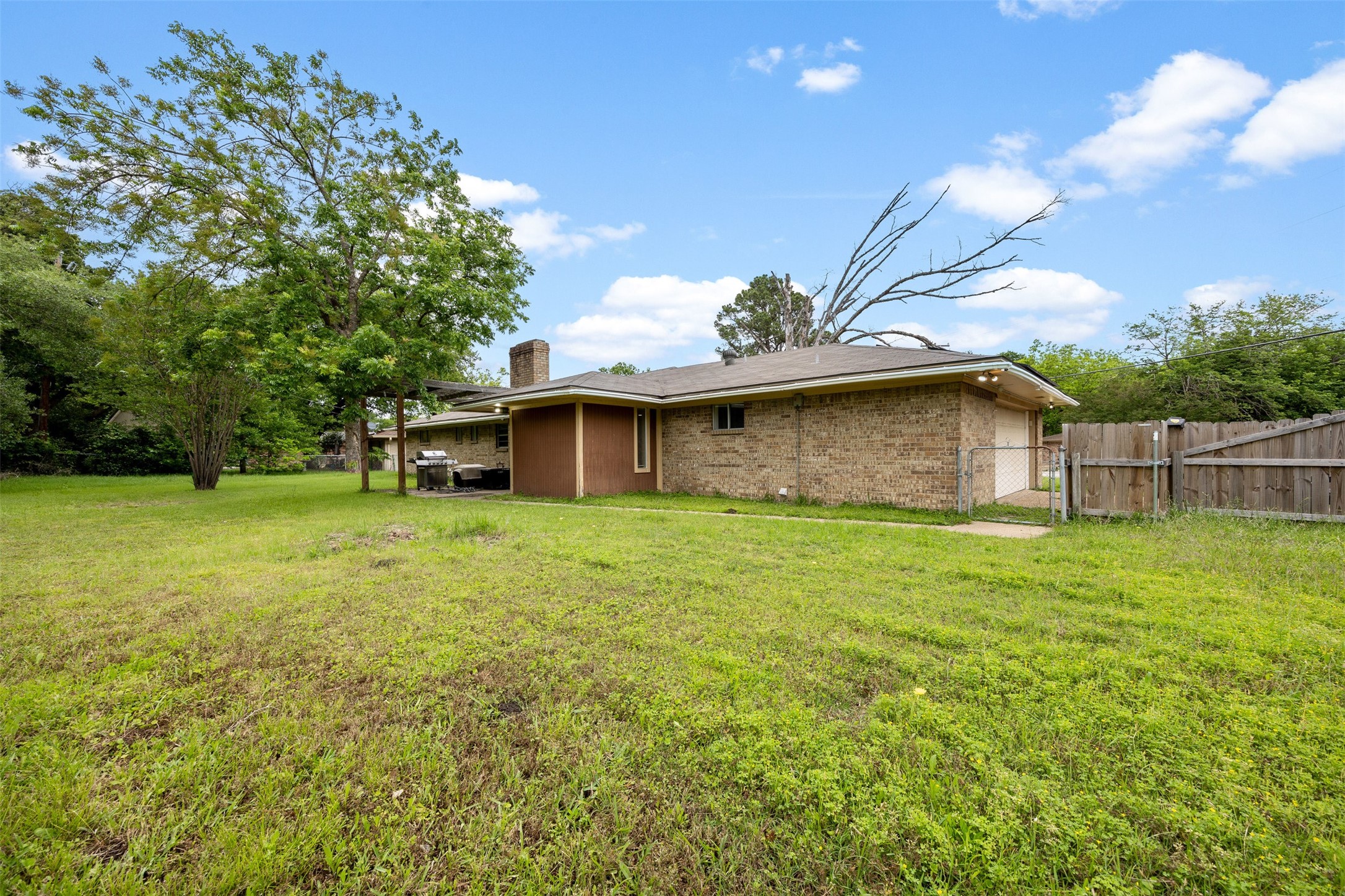 536 Forrest Lane Corsicana TX 75110