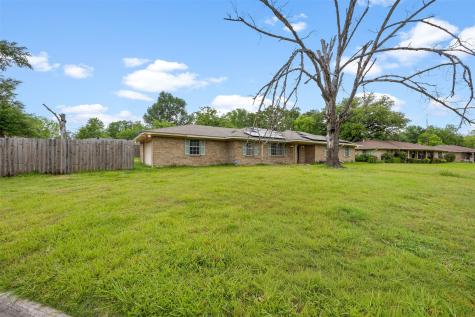 536 Forrest Lane Corsicana TX 75110