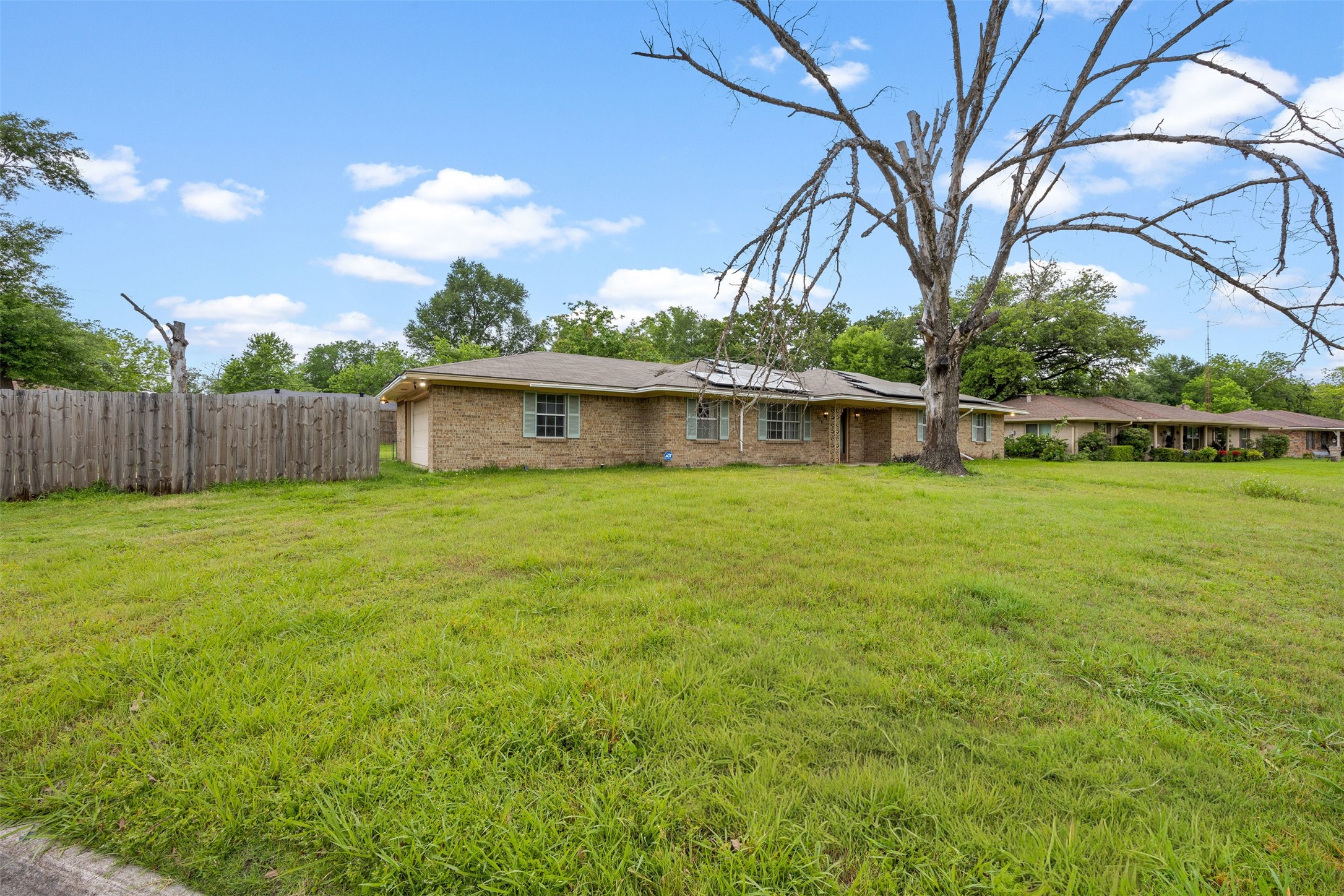 536 Forrest Lane Corsicana TX 75110