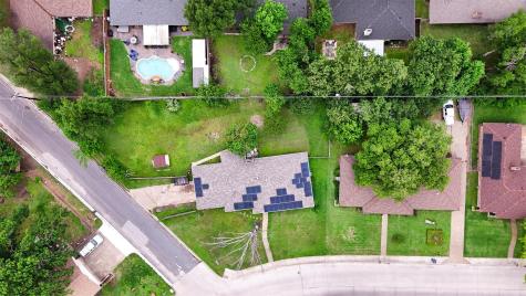 536 Forrest Lane Corsicana TX 75110