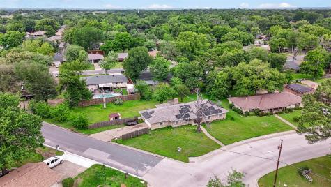 536 Forrest Lane Corsicana TX 75110