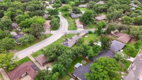 536 Forrest Lane Corsicana TX 75110