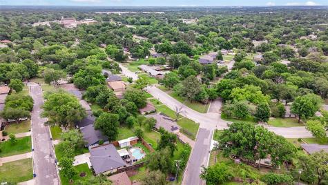 536 Forrest Lane Corsicana TX 75110