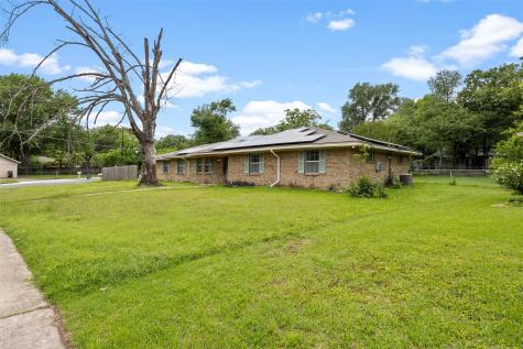 536 Forrest Lane Corsicana TX 75110