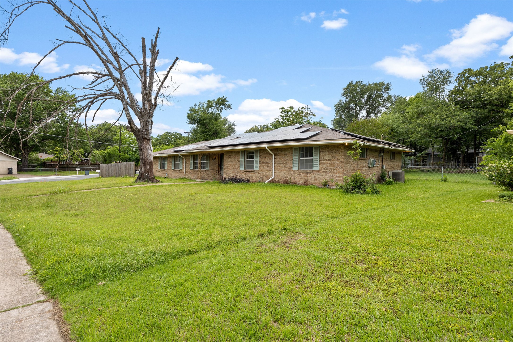536 Forrest Lane Corsicana TX 75110