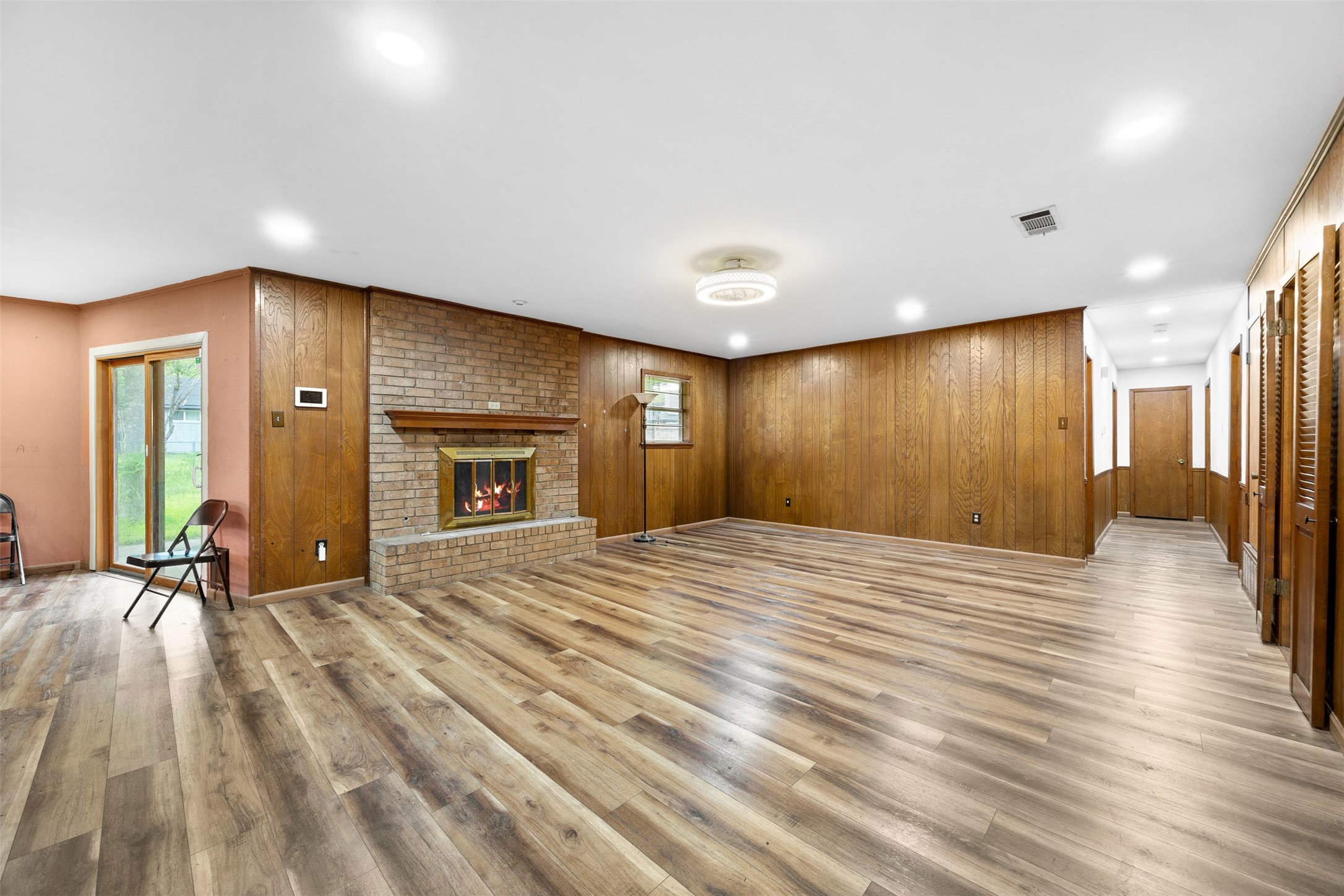 536 Forrest Lane Corsicana TX 75110