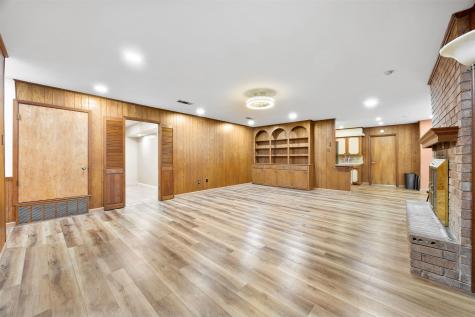 536 Forrest Lane Corsicana TX 75110