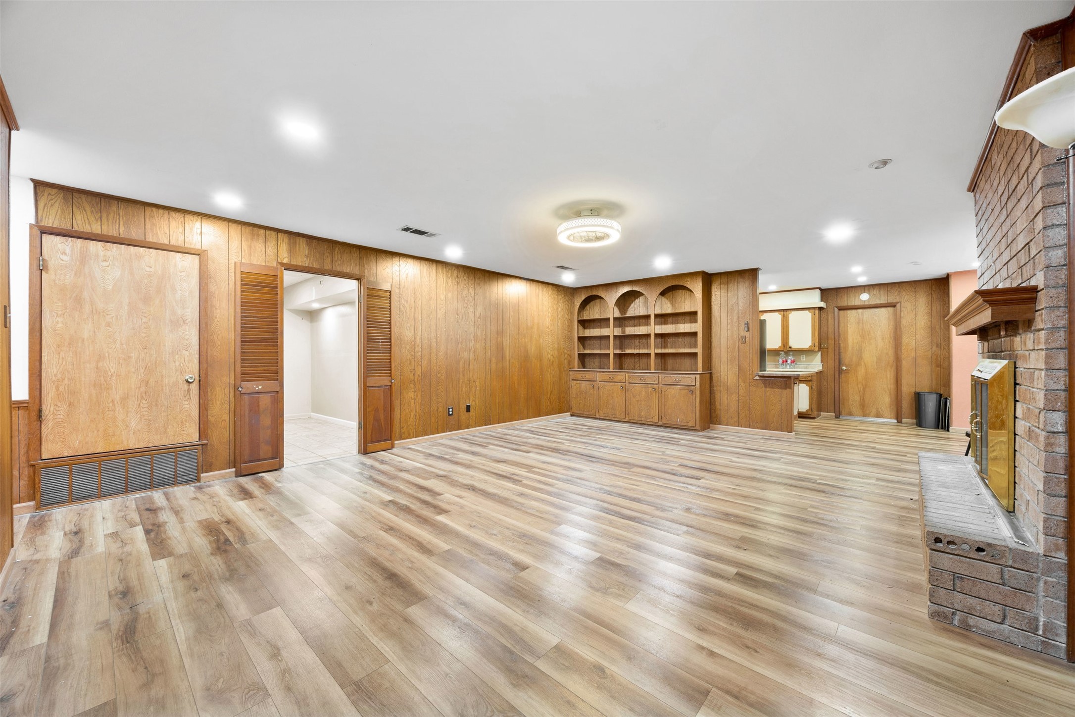 536 Forrest Lane Corsicana TX 75110