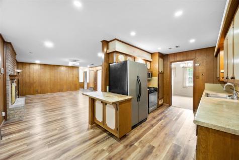 536 Forrest Lane Corsicana TX 75110