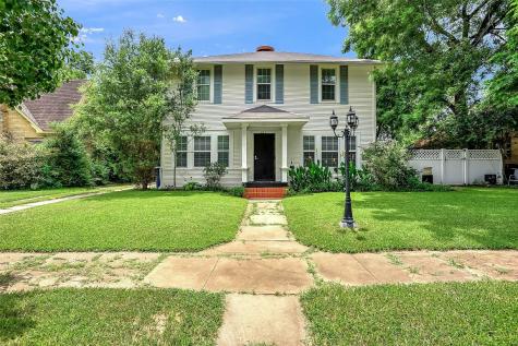 820 W Gandy Street Denison TX 75020