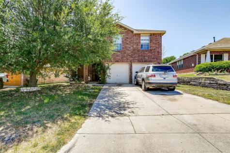 9725 Maryville Lane Fort Worth TX 76108