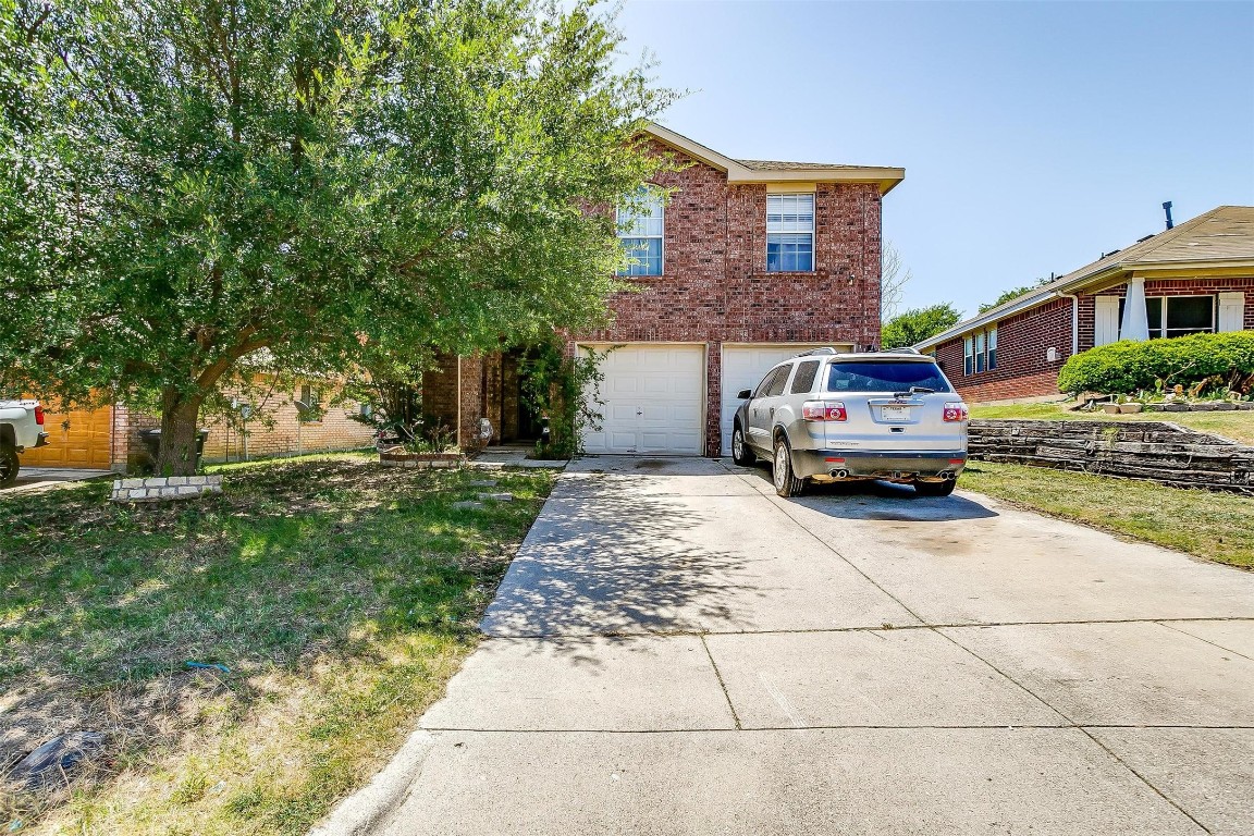 9725 Maryville Lane Fort Worth TX 76108