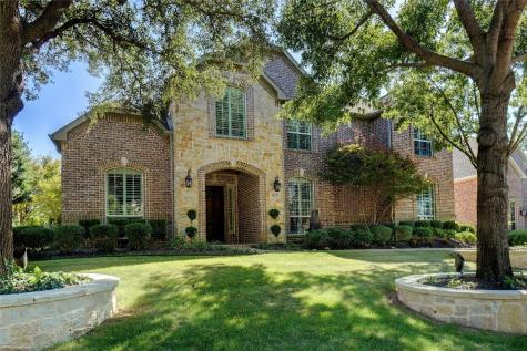 1425 Monarch Way Southlake TX 76092