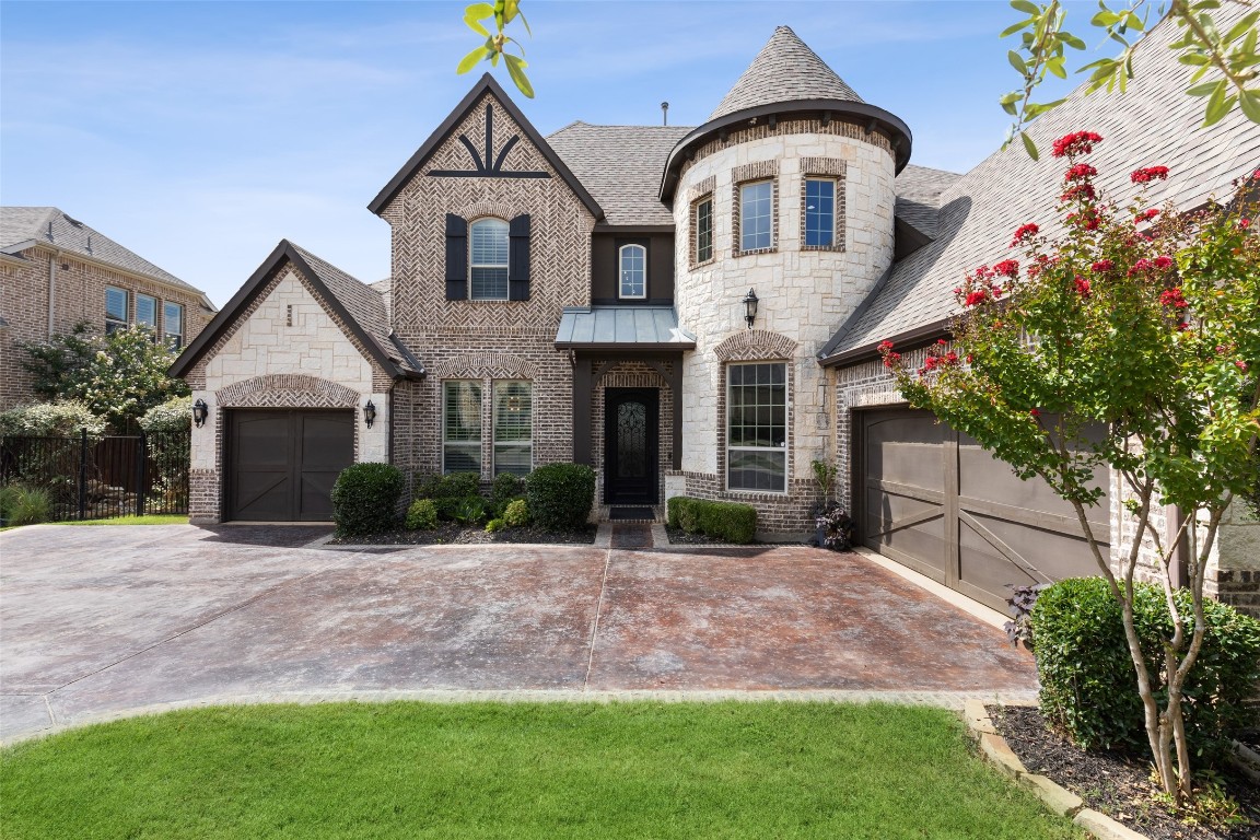 412 Winding Ridge Trail Southlake TX 76092