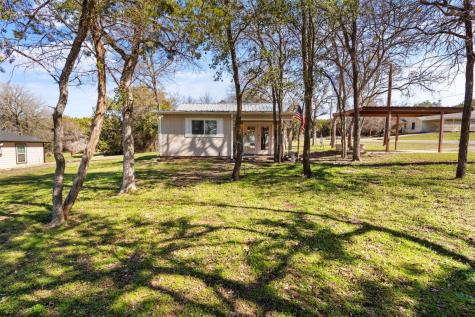 2801 Star Court Granbury TX 76049