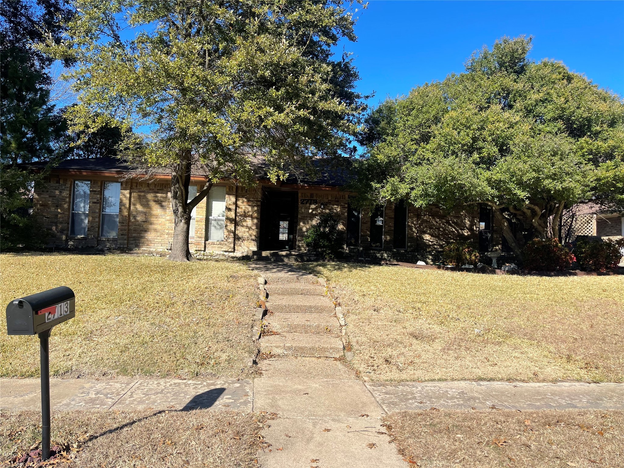 2713 Bengal Lane Plano TX 75023