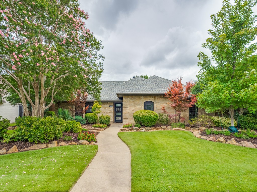 2313 Bunker Hill Circle Plano TX 75075