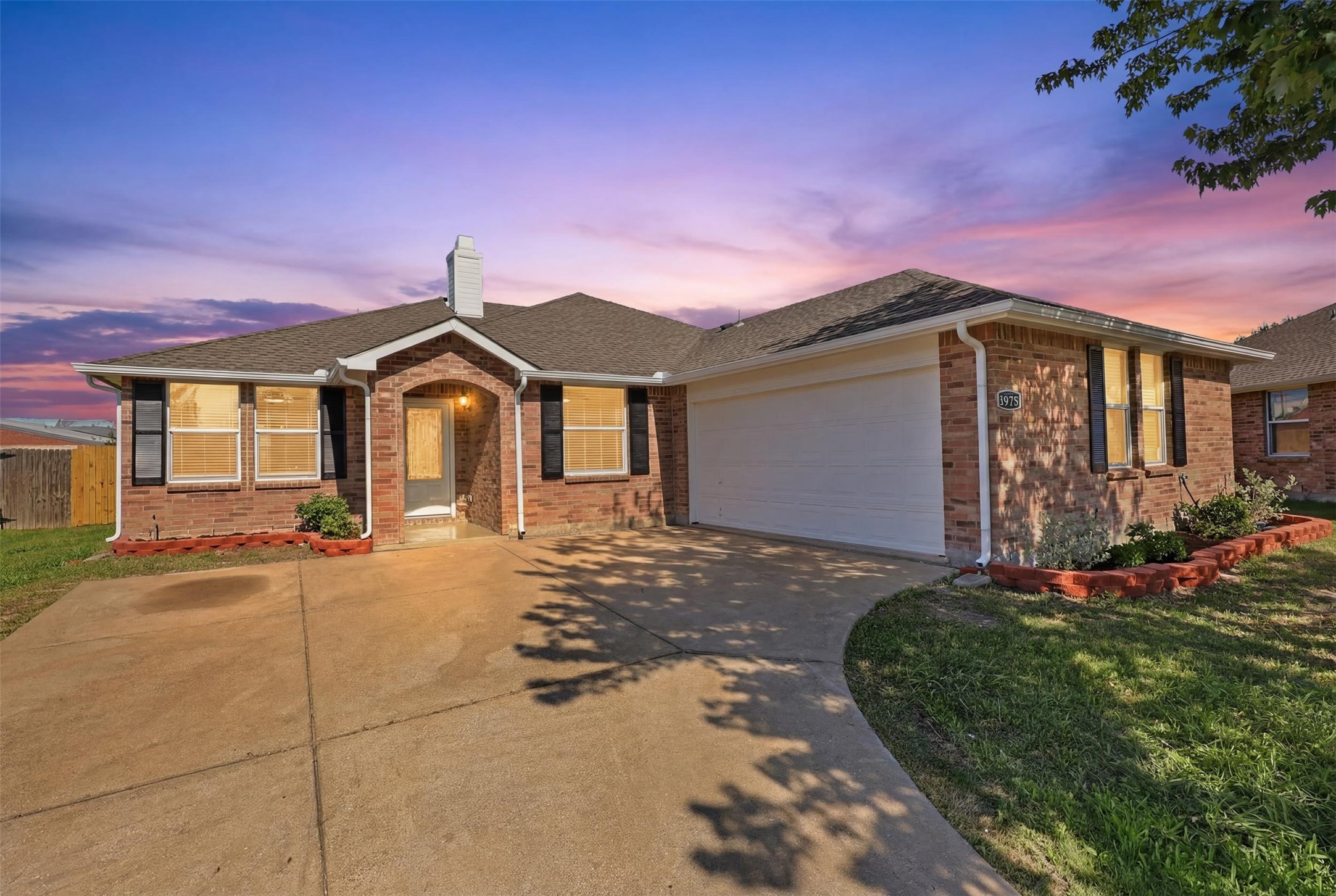 3473 Post Oak Drive Rockwall TX 75032