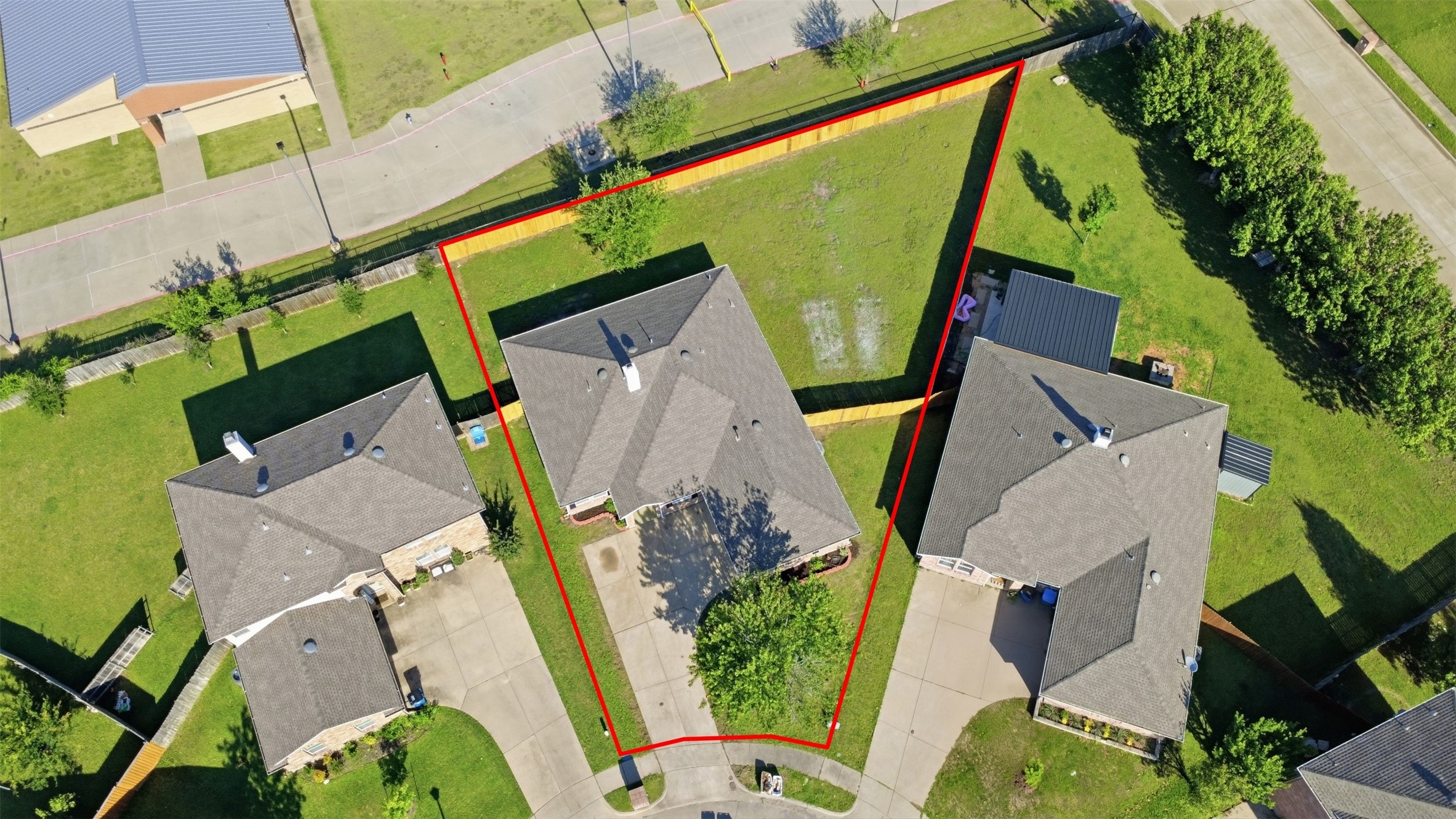 3473 Post Oak Drive Rockwall TX 75032