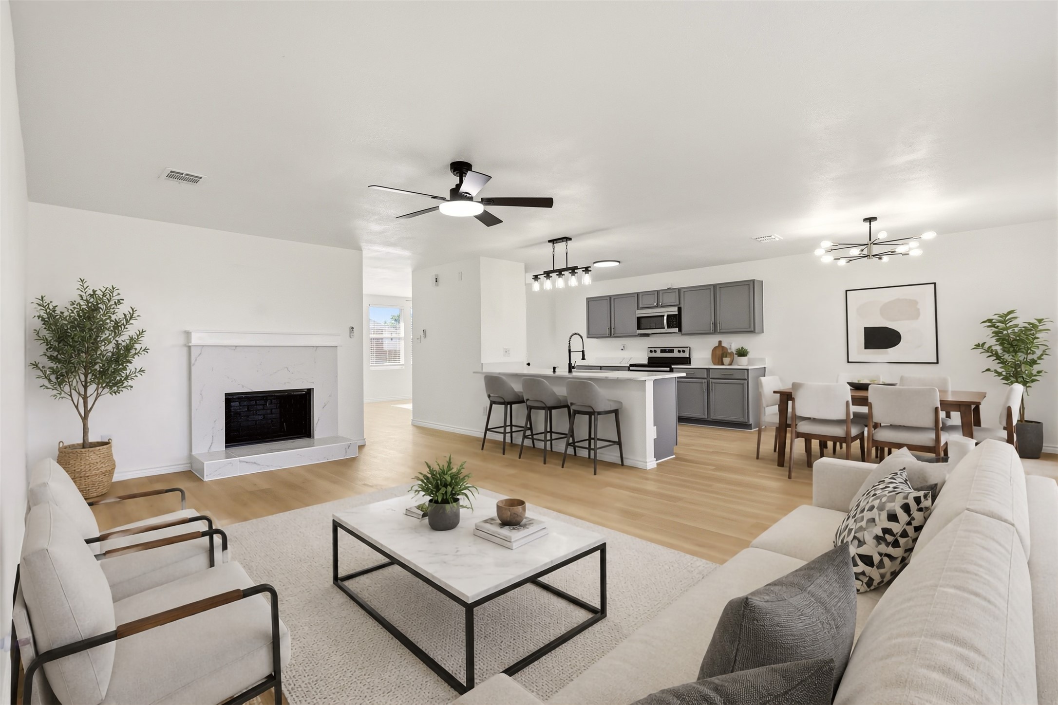 3473 Post Oak Drive Rockwall TX 75032