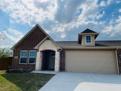 8520 Christie Lane Greenville TX 75402