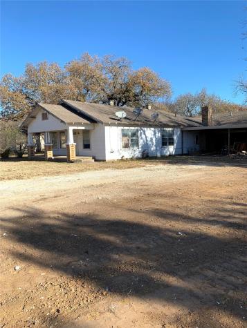 405 Montague Street Nocona TX 76255