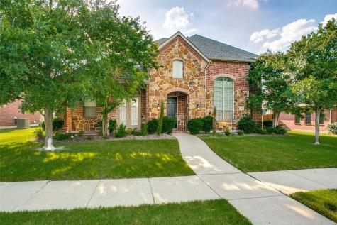 7807 Hillsdale Drive Sachse TX 75048