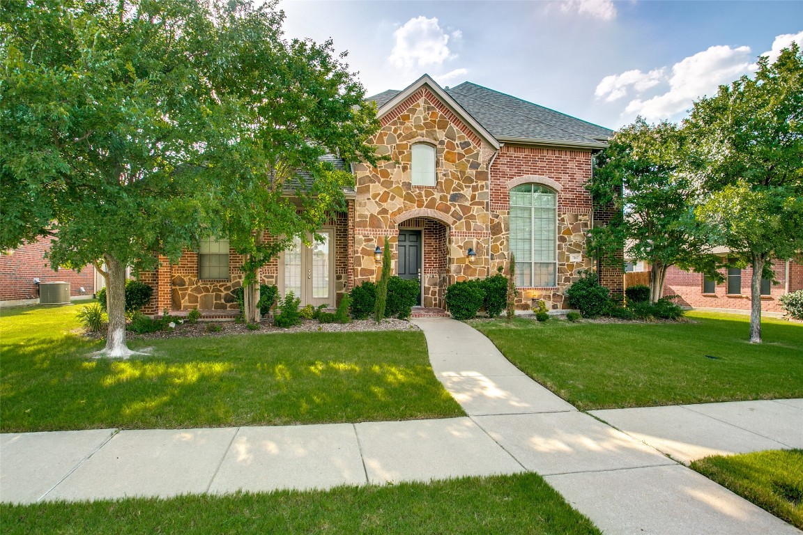 7807 Hillsdale Drive Sachse TX 75048