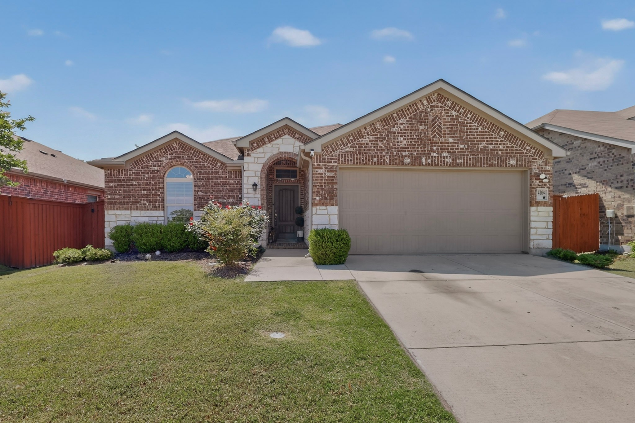 4094 Serene Drive Forney TX 75126
