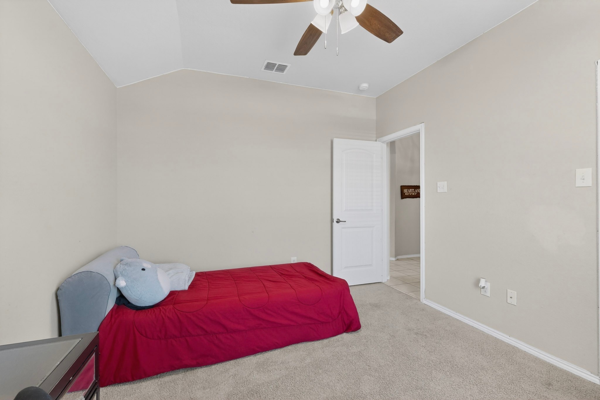 4094 Serene Drive Forney TX 75126