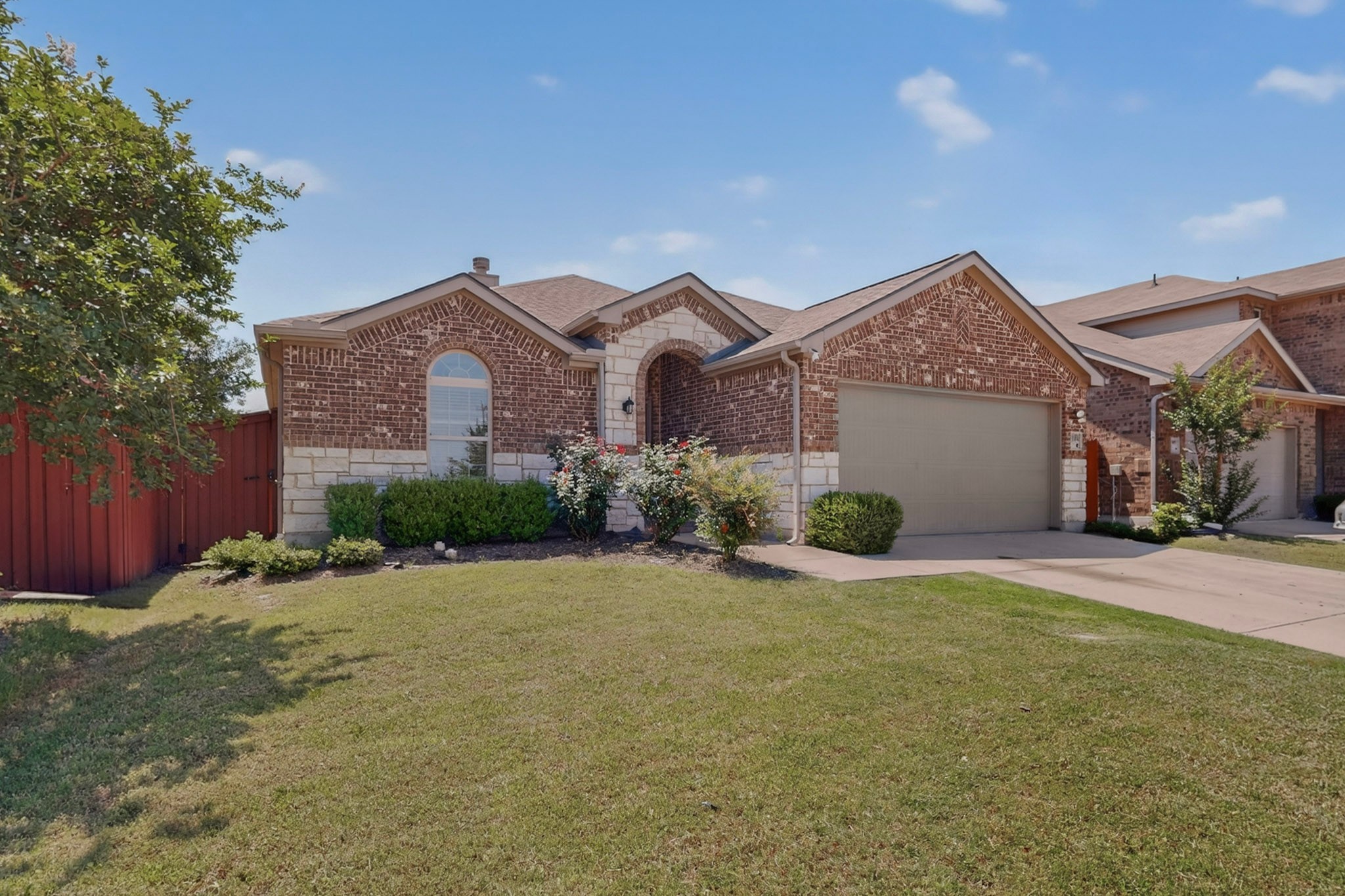 4094 Serene Drive Forney TX 75126