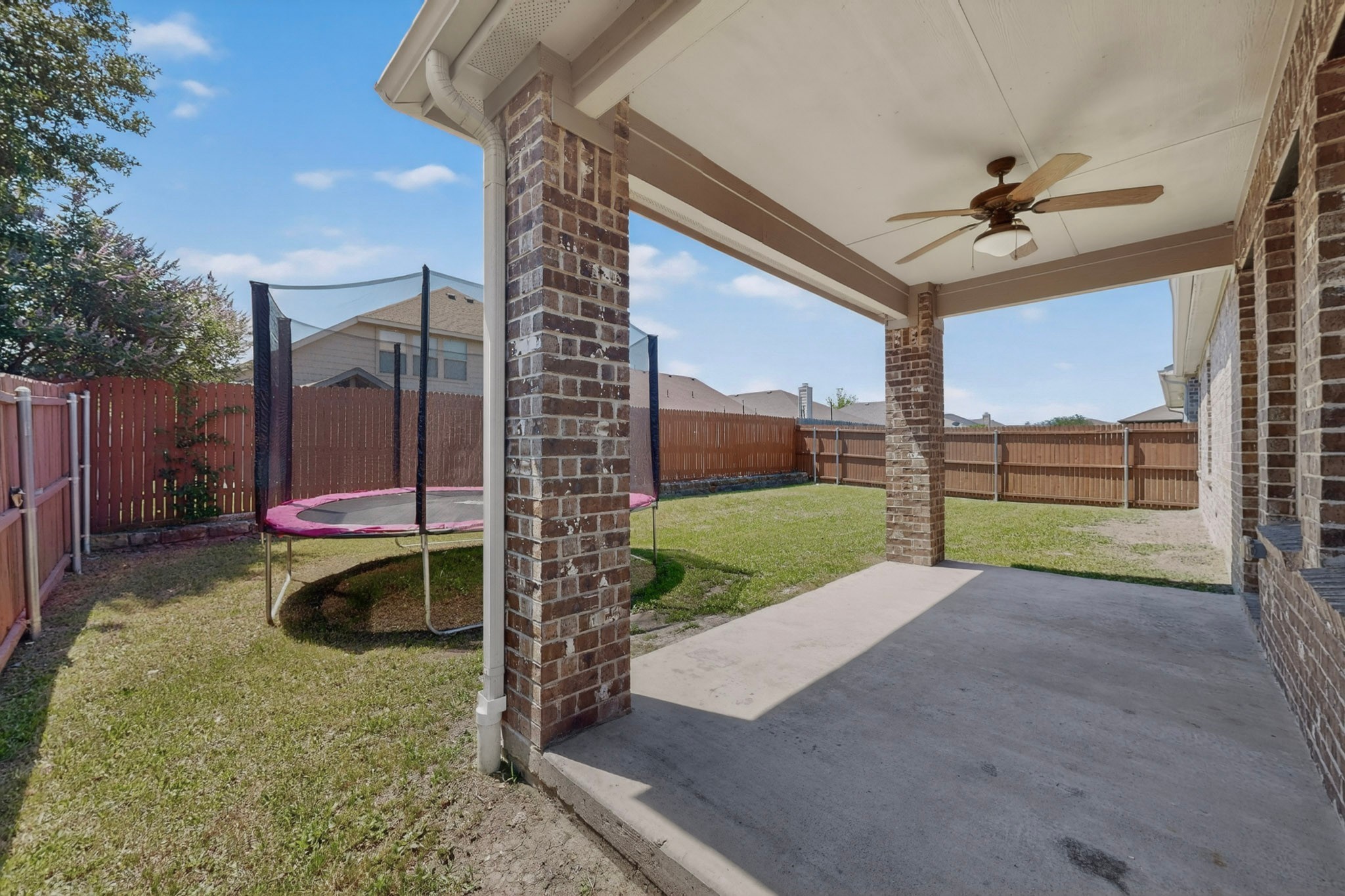 4094 Serene Drive Forney TX 75126