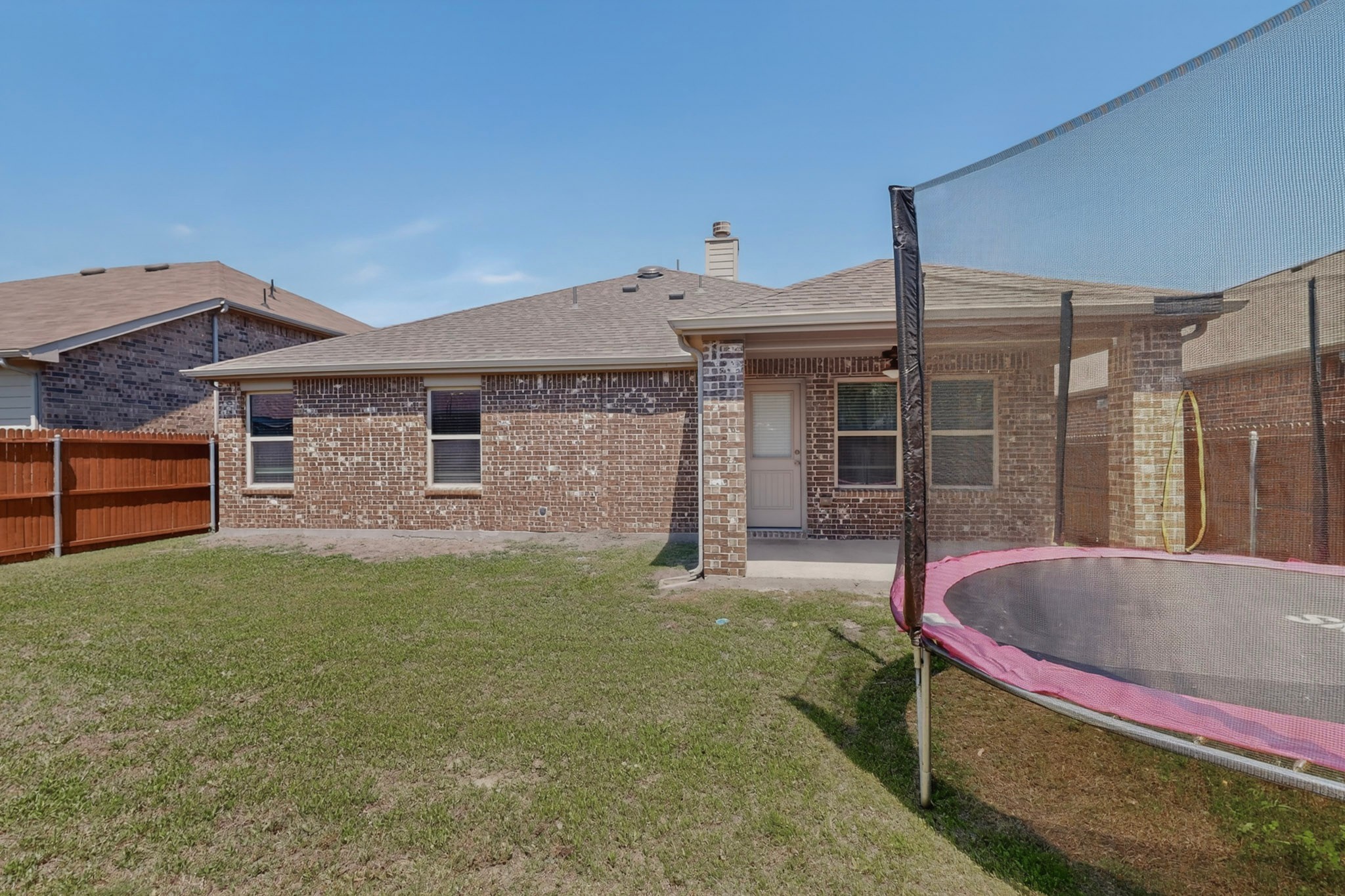 4094 Serene Drive Forney TX 75126