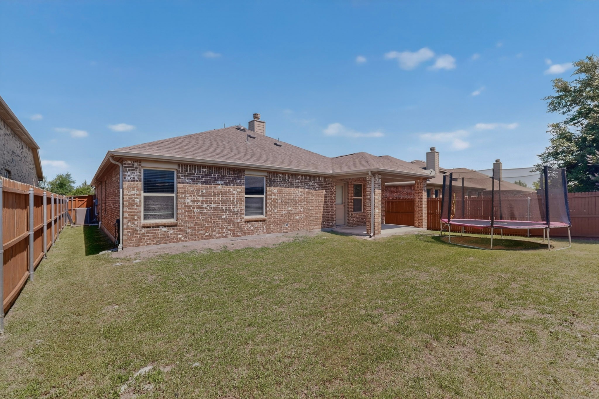 4094 Serene Drive Forney TX 75126