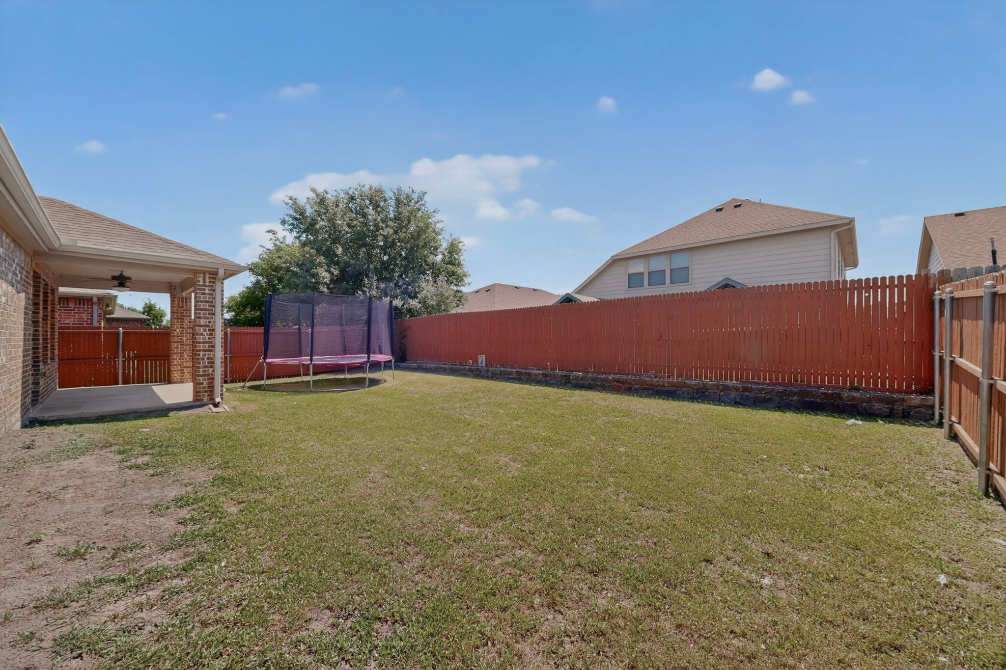 4094 Serene Drive Forney TX 75126